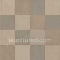 seamless Matte Ceramic Tiles Seamless Texture texture 8k free download PBR