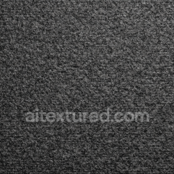 seamless Seamless 3D Felt PBR Texture with Dense Dark Gray Wool Fibers and Matte Finish texture 8k free download PBR