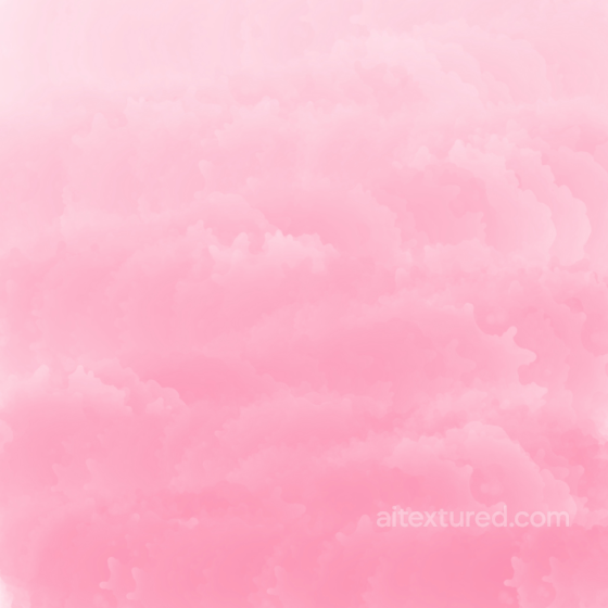 Watercolor Texture of Soft Pink Watercolor Clouds Pattern Watercolor texture texture preview