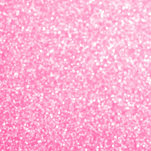 Seamless Pink Glitter 3D PBR Texture with Sparkling Bokeh Highlights seamless Glitter PBR texture