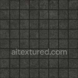 seamless Coarse Techno Grid Texture Seamless texture 8k free download PBR