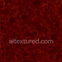 seamless Seamless 3D Texture PBR 8K Halloween Blood Splatter Pattern texture 8k free download PBR