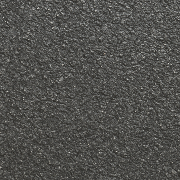 Shiny Weathered Asphalt seamless PBR texture preview
