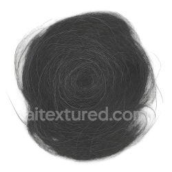 seamless Circular Swirl Scratches texture 8k free download PBR