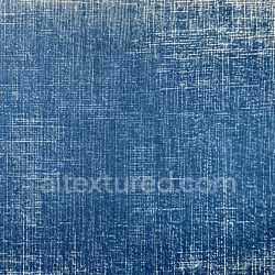 seamless Seamless 3D Cracked Denim Fabric PBR Texture with Distressed Blue and White Weave Pattern texture 8k free download PBR