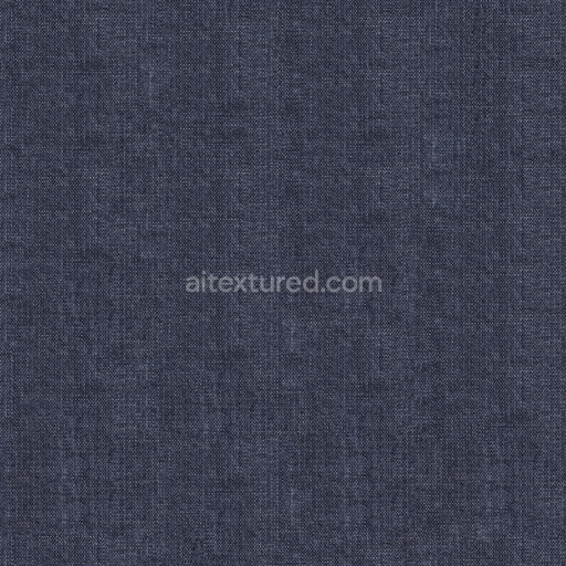 Seamless Dark Blue Jean by Share Textures – PBR 3D Texture (8K ready)