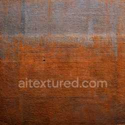 seamless Seamless 3D Cracked Rusty Metal PBR Texture with Corrosion and Holes texture 8k free download PBR
