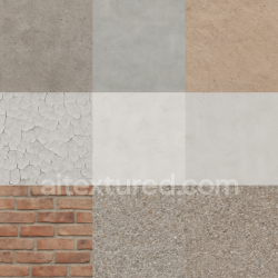 seamless Seamless 3d texture pbr 8k rough concrete surface with natural wear texture 8k free download PBR