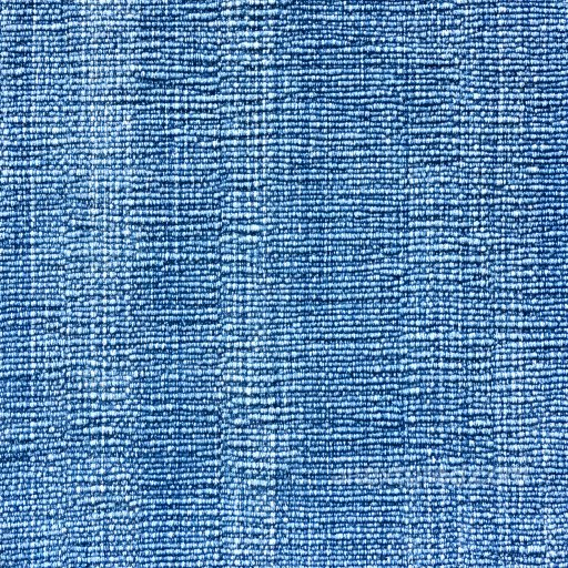 Cracked Denim Fabric Texture with Detailed Weave Pattern seamless Denim jeans PBR texture