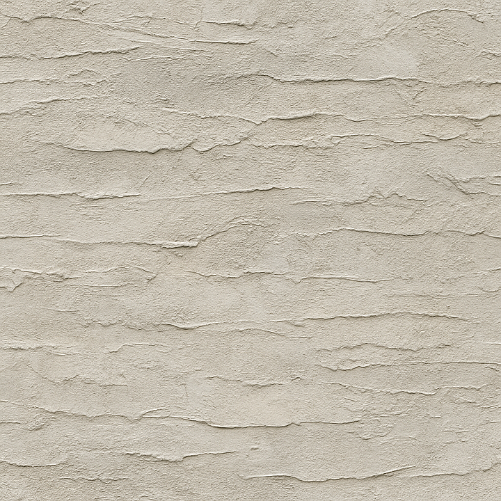 Layered Plaster seamless PBR texture preview