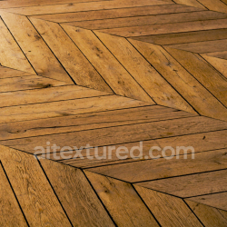 seamless Natural Wooden Floor Texture with Detailed Grain and Pattern texture 8k free download PBR