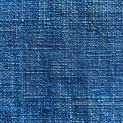 cracked and rough blue textile fabric PBR texture with detailed weave pattern seamless Denim jeans PBR texture