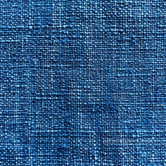 cracked and rough blue textile fabric PBR texture with detailed weave pattern Denim jeans texture preview