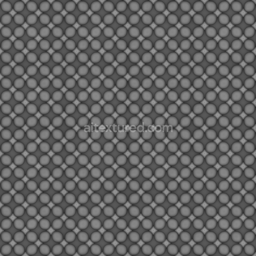 Metal Metallic Pattern Rust — Seamless PBR Texture