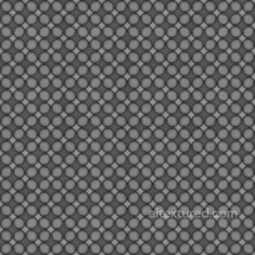 Metal Metallic Pattern Rust - Seamless PBR Texture seamless Metal PBR texture