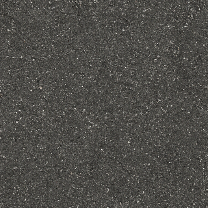 Worn Fresh Asphalt seamless PBR texture preview