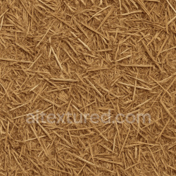 seamless Old Barn Straw Seamless Texture texture 1024x1024 free download PBR
