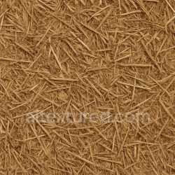 seamless Old Barn Straw Seamless Texture texture 8k free download PBR