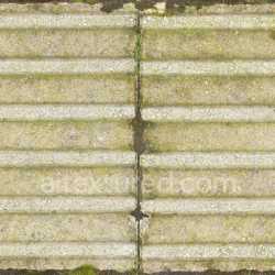 seamless Tactile Paving Seamless Pbr Texture Tileable Concrete Urban Gritty Durable texture 8k free download PBR