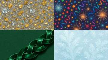 New Year category preview