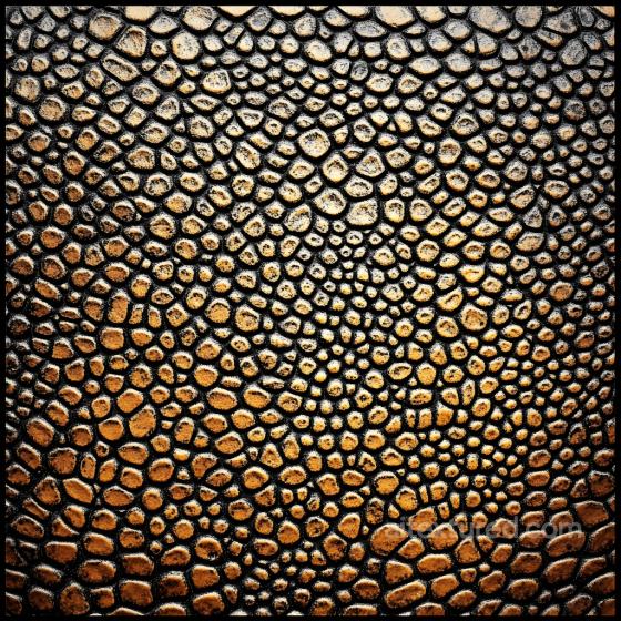 Reptilian Skin PBR Texture Featuring Detailed Scaled Surface and Realistic Tonal Variatio… Skin texture preview
