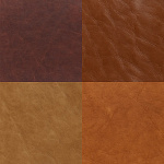 Furniture leather