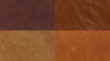 Furniture leather category preview