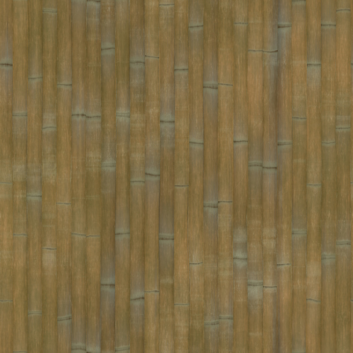 Bamboo 001 C by Textures Wood seamless PBR texture preview
