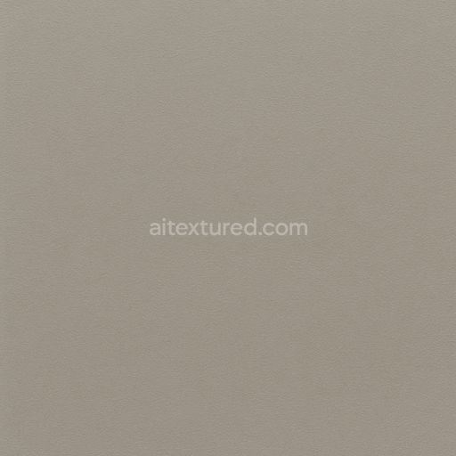Seamless 3D Texture PBR 8K Matte Finish Molded Plastic Surface