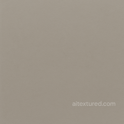 Matte Finish Molded Plastic Surface seamless Furniture Plastic PBR texture