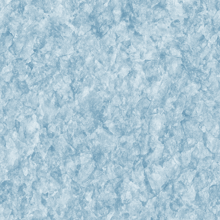 Coarse Glacier Ice seamless PBR texture preview