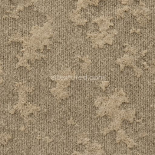 Eroded Wool Seamless Texture
