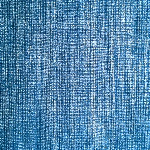 Cracked Denim Textile Texture With Detailed Weave Pattern seamless Denim jeans PBR texture