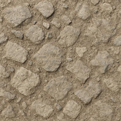 Harnessing Dynamic Weathering Effects in Seamless PBR Textures for Realistic 3D Environments