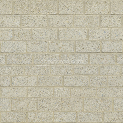 Bricks Seamless Pbr Tileable Textures Stone Construction Building Matte Rough