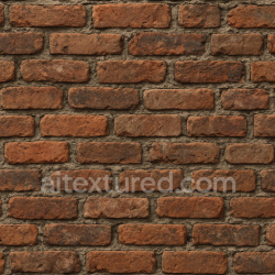seamless Weathered Old Brick Texture Seamless 1024X1024 texture 1024x1024 free download PBR