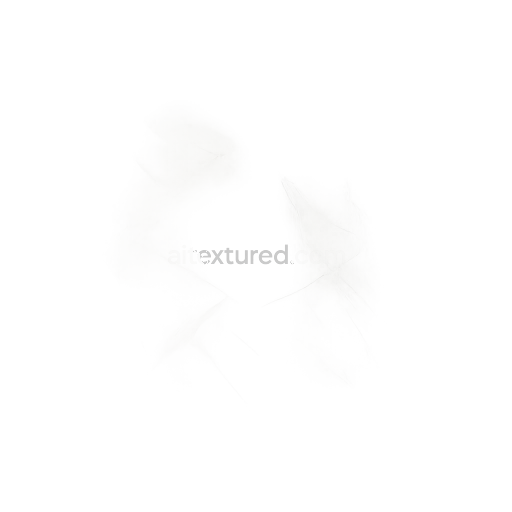 Soft Feathered Surface Scuffs