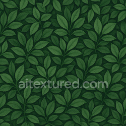 seamless Patterned Dense Foliage Texture Seamless 1024X1024 texture 1024x1024 free download PBR