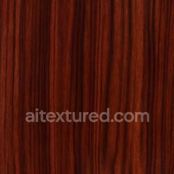 seamless Seamless 3d texture pbr 8k rosewood with glossy finish and striped grain for furniture wood texture 8k free download PBR