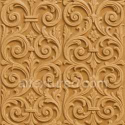 seamless Ornate Sandstone Texture Seamless texture 8k free download PBR