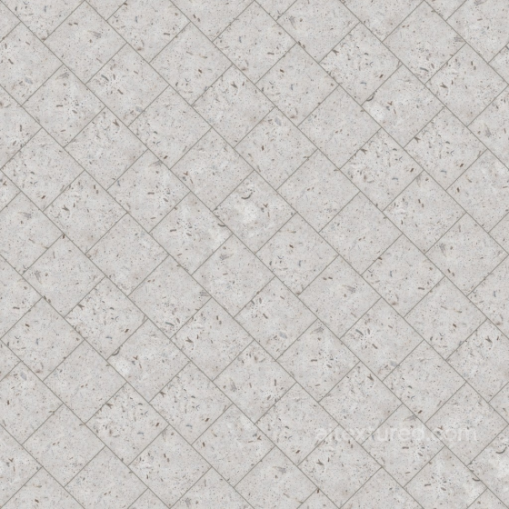 Archviz Floor Grass Ground Path Stone Substance - Seamless PBR Texture Rock texture preview