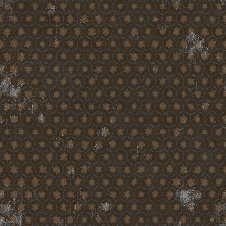 Aged Archviz Grill Metal Rust Rusted Substance seamless PBR texture preview