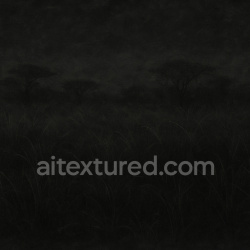 seamless Dark Savanna Texture texture 1024x1024 free download PBR