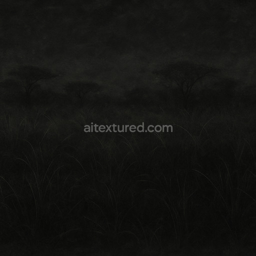 Dark Savanna Texture