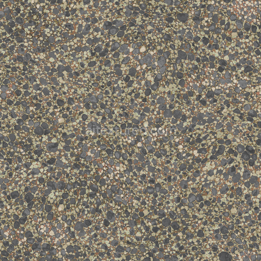 Seamless Gravel 019 by Textures – PBR 3D Texture (8K ready)