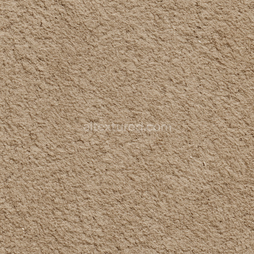 Rough Ceramic Seamless Texture