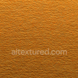 seamless Seamless 3D Felt PBR Texture Featuring Dense Orange Wool Fibers texture 8k free download PBR