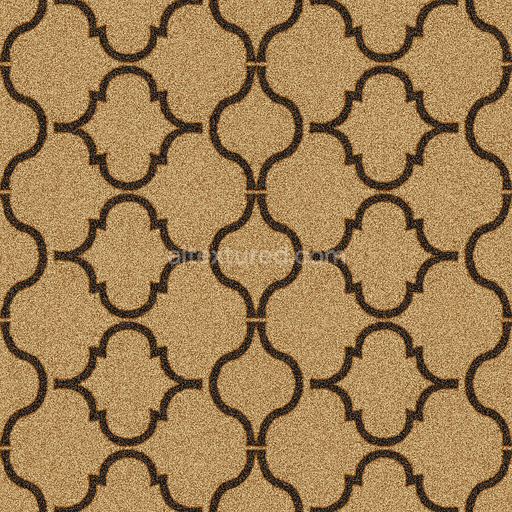 Seamless Patterned Carpet Texture Seamless 1024X1024
