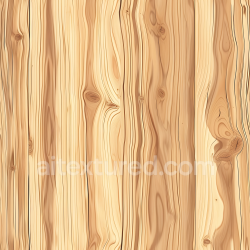 seamless Seamless 3D Light Pine Wood Planks PBR Texture with Natural Knots and Grain texture 8k free download PBR