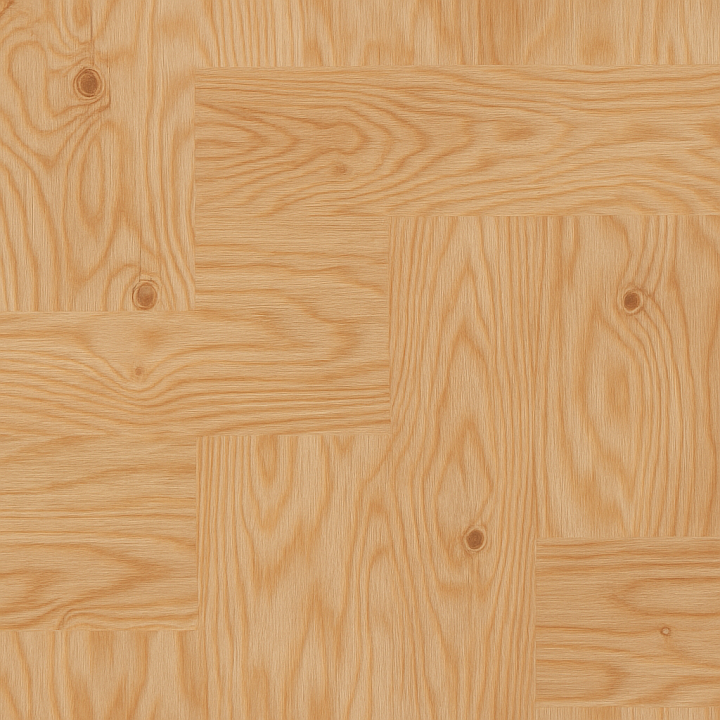 Plywood Cross Grain Veneer Wood seamless PBR texture preview